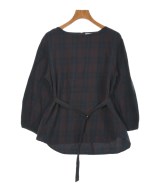 J.PRESS ブラウス