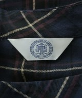 J.PRESS（ジェイプレス）ブラウス 紺 サイズ:9(M位) レディース/2200654112083