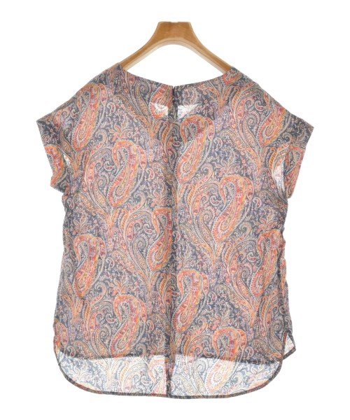 J.PRESS（ジェイプレス）ブラウス オレンジ サイズ:9(M位) レディース/2200654112090