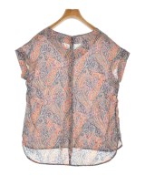 J.PRESS（ジェイプレス）ブラウス オレンジ サイズ:9(M位) レディース/2200654112090