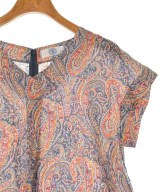 J.PRESS（ジェイプレス）ブラウス オレンジ サイズ:9(M位) レディース/2200654112090