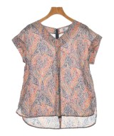 J.PRESS ブラウス