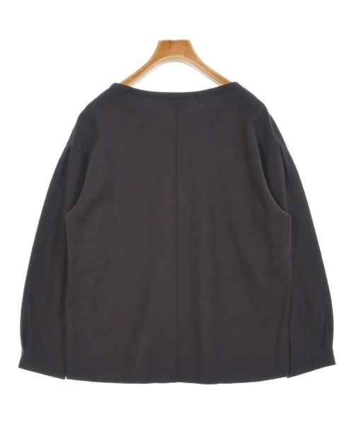 J.PRESS（ジェイプレス）ブラウス 茶 サイズ:M レディース/2200654112106