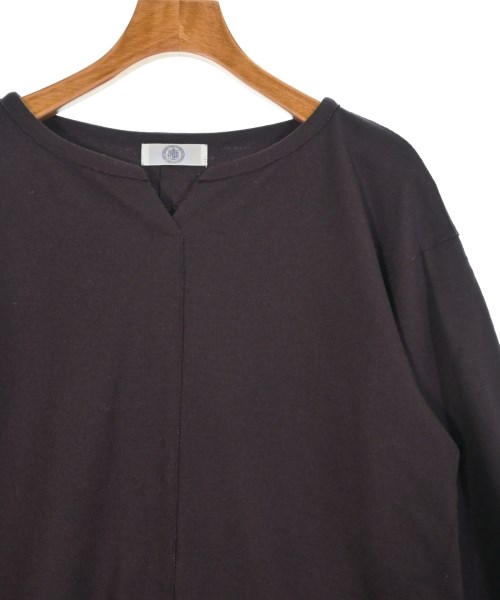 J.PRESS（ジェイプレス）ブラウス 茶 サイズ:M レディース/2200654112106