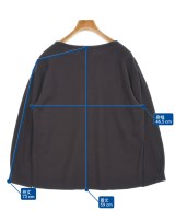 J.PRESS（ジェイプレス）ブラウス 茶 サイズ:M レディース/2200654112106