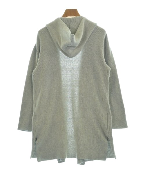 J.PRESS（ジェイプレス）カーディガン グレー サイズ:S レディース/2200657504052