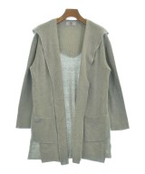 J.PRESS（ジェイプレス）カーディガン グレー サイズ:S レディース/2200657504052