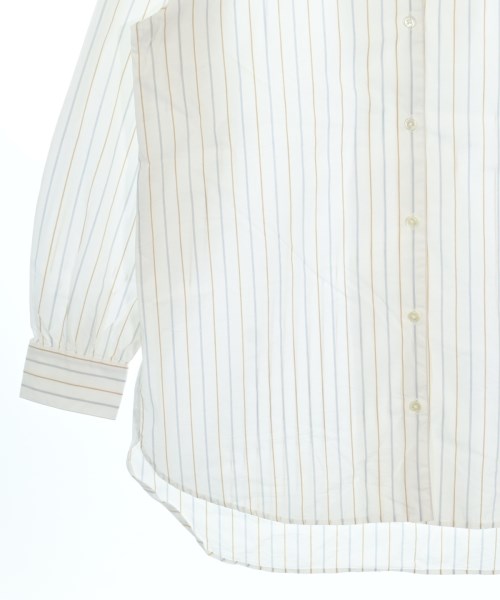 J.PRESS（ジェイプレス）ブラウス 白 サイズ:9(M位) レディース/2200655684015