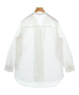 J.PRESS（ジェイプレス）ブラウス 白 サイズ:9(M位) レディース/2200655684015