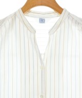 J.PRESS（ジェイプレス）ブラウス 白 サイズ:9(M位) レディース/2200655684015