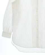 J.PRESS（ジェイプレス）ブラウス 白 サイズ:9(M位) レディース/2200655684015