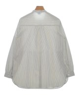 J.PRESS（ジェイプレス）カジュアルシャツ 白 サイズ:9(M位) レディース/2200657231347