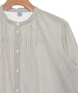 J.PRESS（ジェイプレス）カジュアルシャツ 白 サイズ:9(M位) レディース/2200657231347