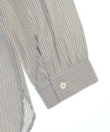 J.PRESS（ジェイプレス）カジュアルシャツ 白 サイズ:9(M位) レディース/2200657231347