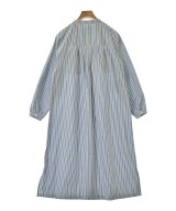 J.PRESS（ジェイプレス）シャツワンピース 紺 サイズ:S レディース/2200661873021