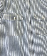 J.PRESS（ジェイプレス）シャツワンピース 紺 サイズ:S レディース/2200661873021