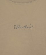 J.PRESS（ジェイプレス）Tシャツ・カットソー ベージュ サイズ:L レディース/2200711394025
