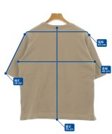 J.PRESS（ジェイプレス）Tシャツ・カットソー ベージュ サイズ:L レディース/2200711394025