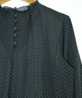 J.PRESS（ジェイプレス）ブラウス 紺 サイズ:P5(XS位) レディース/2200708667033