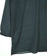 J.PRESS（ジェイプレス）ブラウス 紺 サイズ:P5(XS位) レディース/2200708667033