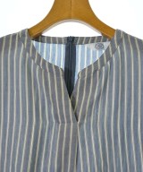 J.PRESS（ジェイプレス）ブラウス 青 サイズ:11(M位) レディース/2200711797130