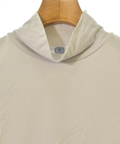 J.PRESS（ジェイプレス）Tシャツ・カットソー ベージュ サイズ:F レディース/2200712540049