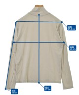 J.PRESS（ジェイプレス）Tシャツ・カットソー ベージュ サイズ:F レディース/2200712540049