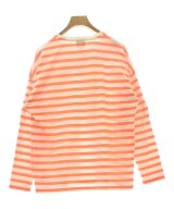 J.PRESS（ジェイプレス）Tシャツ・カットソー オレンジ サイズ:M レディース/2200713786118