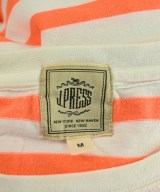J.PRESS（ジェイプレス）Tシャツ・カットソー オレンジ サイズ:M レディース/2200713786118