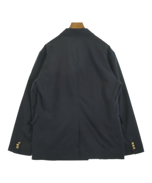 J.PRESS（ジェイプレス）カジュアルジャケット 紺 サイズ:S レディース/2200625392025