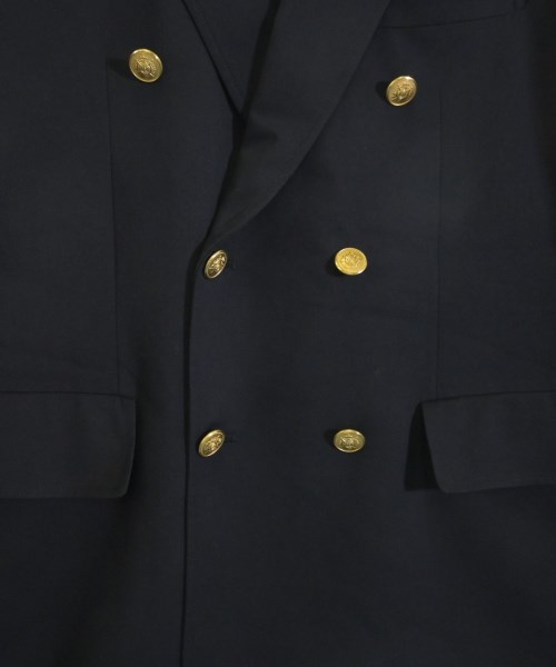 J.PRESS（ジェイプレス）カジュアルジャケット 紺 サイズ:S レディース/2200625392025