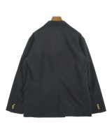 J.PRESS（ジェイプレス）カジュアルジャケット 紺 サイズ:S レディース/2200625392025