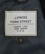 J.PRESS（ジェイプレス）カジュアルジャケット 紺 サイズ:S レディース/2200625392025