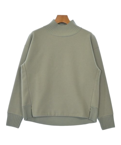 J.PRESS(ジェイプレス)ニット・セーター カーキ サイズ:F/2200636982048