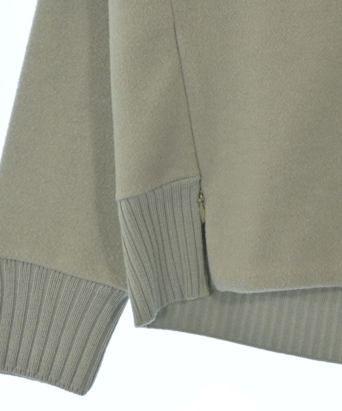 J.PRESS（ジェイプレス）ニット・セーター カーキ サイズ:F レディース/2200636982048