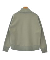 J.PRESS（ジェイプレス）ニット・セーター カーキ サイズ:F レディース/2200636982048