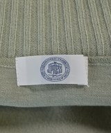 J.PRESS（ジェイプレス）ニット・セーター カーキ サイズ:F レディース/2200636982048