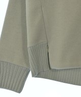 J.PRESS（ジェイプレス）ニット・セーター カーキ サイズ:F レディース/2200636982048