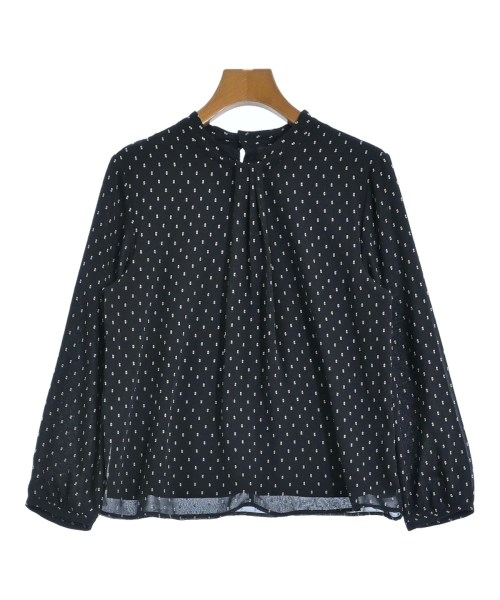 J.PRESS(ジェイプレス)カジュアルシャツ 紺 サイズ:M/2200636982109