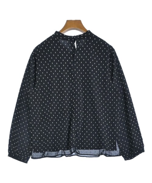 J.PRESS（ジェイプレス）カジュアルシャツ 紺 サイズ:M レディース/2200636982109