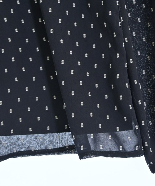 J.PRESS（ジェイプレス）カジュアルシャツ 紺 サイズ:M レディース/2200636982109