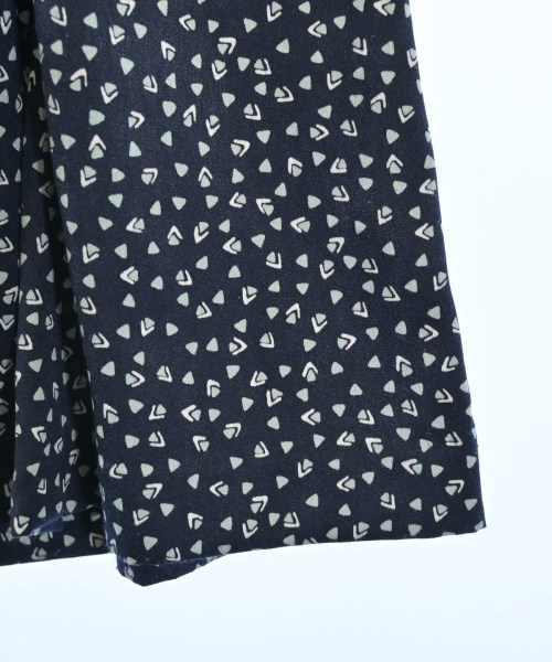 J.PRESS（ジェイプレス）ロング・マキシ丈スカート 紺 サイズ:11(L位) レディース/2200636982147