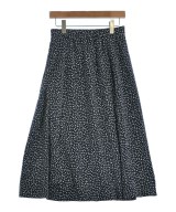 J.PRESS（ジェイプレス）ロング・マキシ丈スカート 紺 サイズ:11(L位) レディース/2200636982147