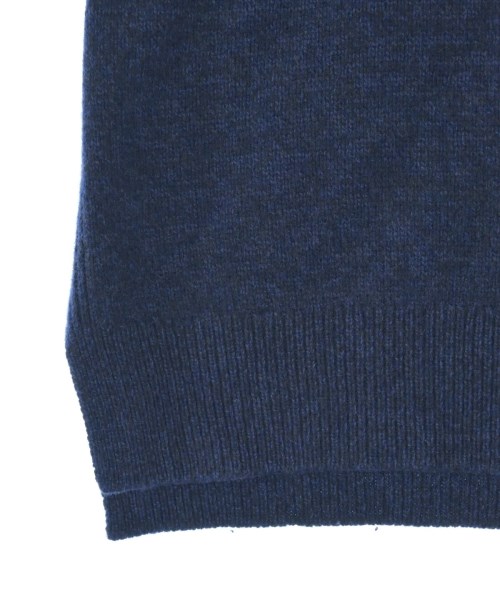 J.PRESS（ジェイプレス）ベスト 紺 サイズ:M レディース/2200640891022