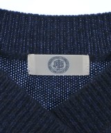 J.PRESS（ジェイプレス）ベスト 紺 サイズ:M レディース/2200640891022