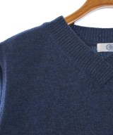 J.PRESS（ジェイプレス）ベスト 紺 サイズ:M レディース/2200640891022