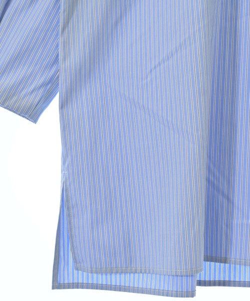 J.PRESS（ジェイプレス）ブラウス 青 サイズ:9(M位) レディース/2200640877200