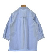 J.PRESS（ジェイプレス）ブラウス 青 サイズ:9(M位) レディース/2200640877200