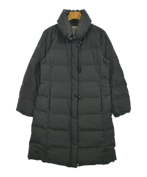 J.PRESS(ジェイプレス)ダウンコート 紺 サイズ:P5(XS位)/2200643412019