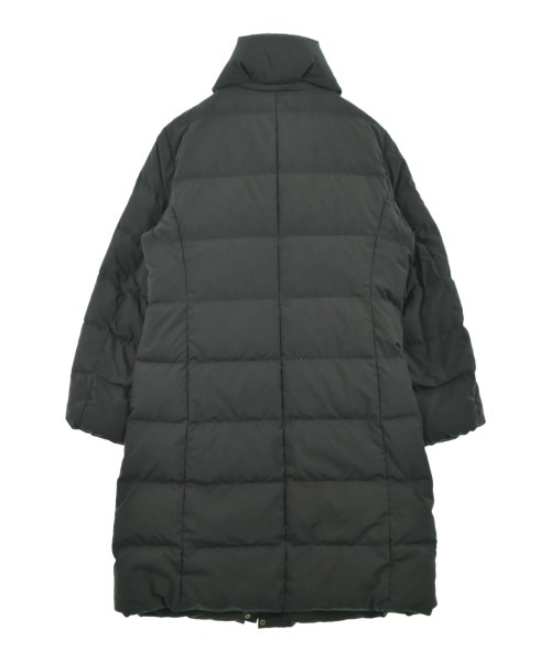 J.PRESS（ジェイプレス）ダウンコート 紺 サイズ:P5(XS位) レディース/2200643412019